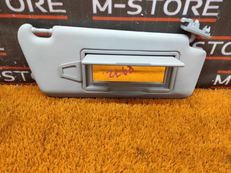 Козырек солнцезащитный, 1000 рублей, Красноярск