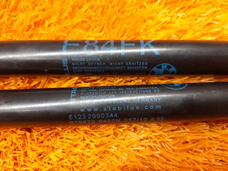 амортизатор капота, 1200 рублей, Красноярск