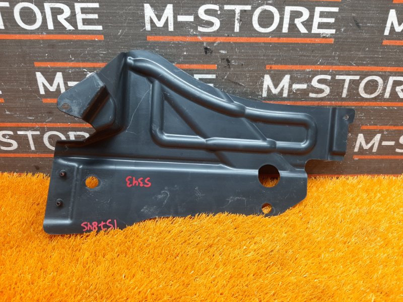 Защита днища кузова, 450 рублей, Красноярск