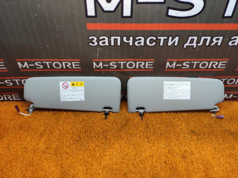 Козырек солнцезащитный, 1000 рублей, Красноярск