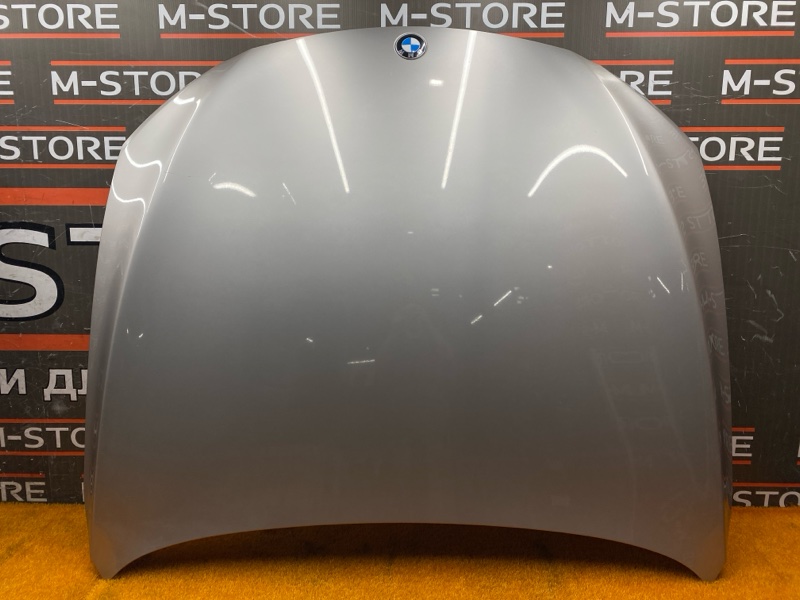 капот, 25000 рублей, Красноярск