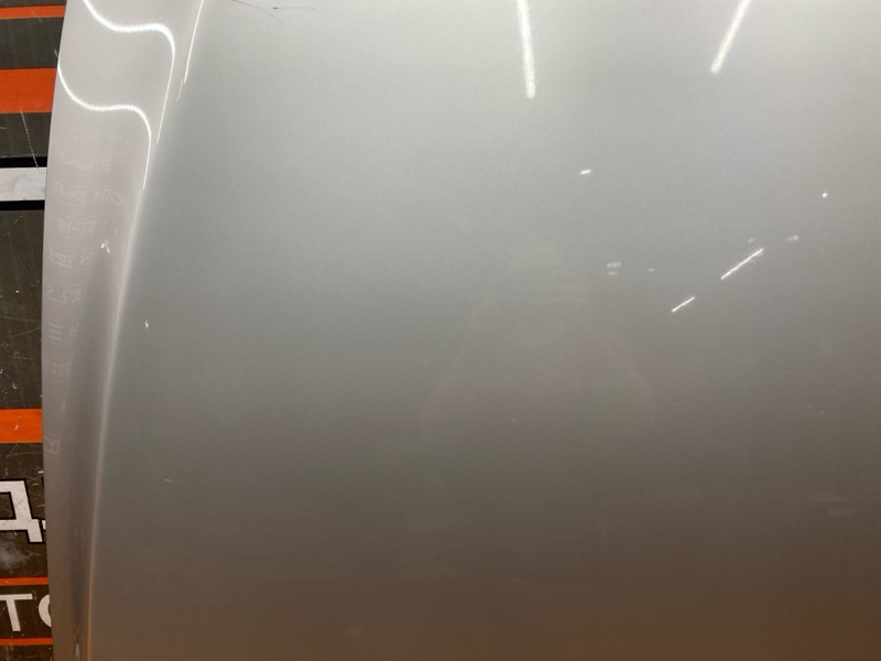 капот, 25000 рублей, Красноярск