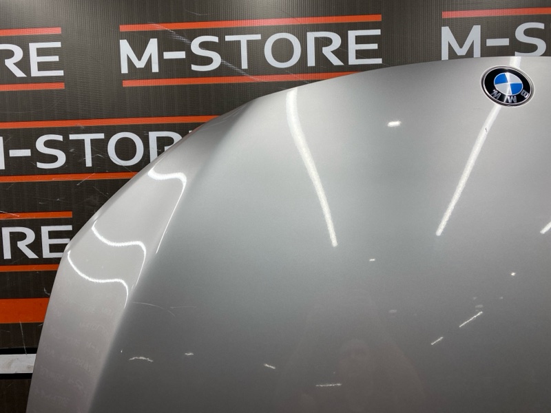 капот, 25000 рублей, Красноярск