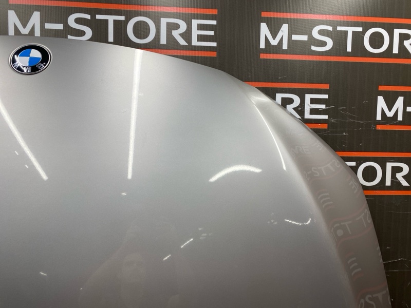 капот, 25000 рублей, Красноярск