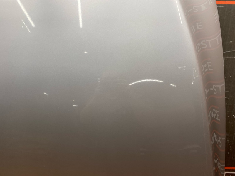 капот, 25000 рублей, Красноярск