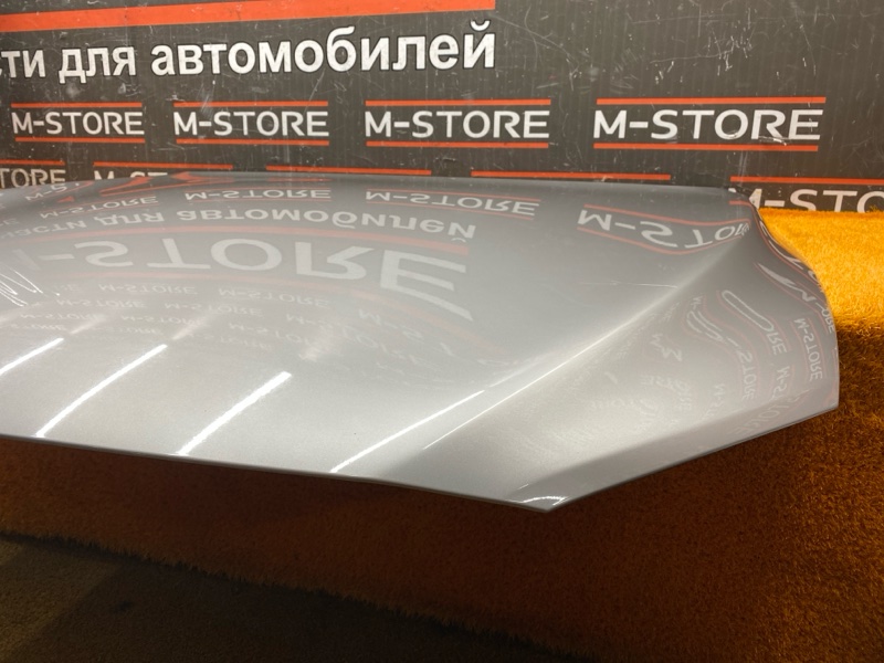 капот, 25000 рублей, Красноярск