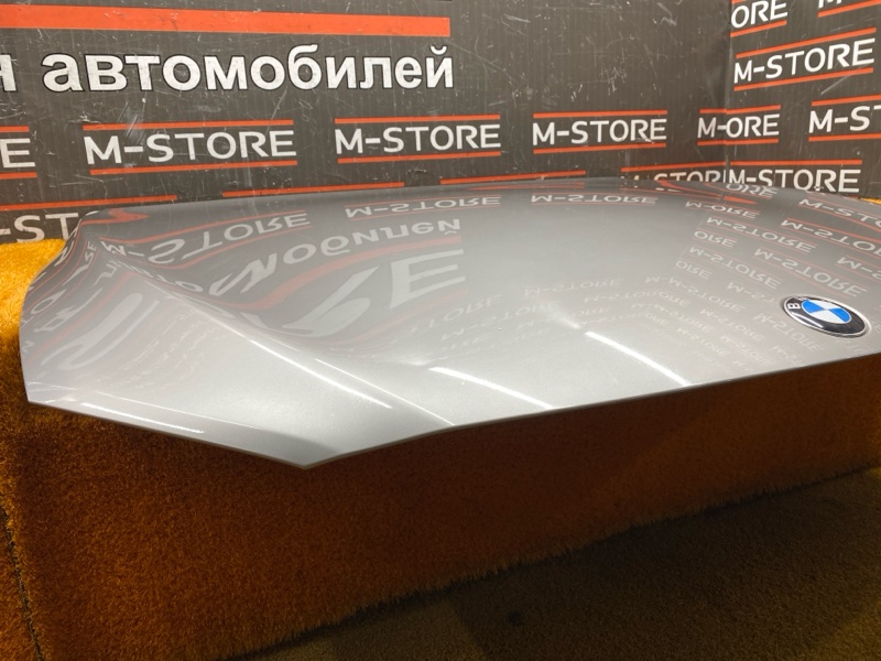 капот, 25000 рублей, Красноярск