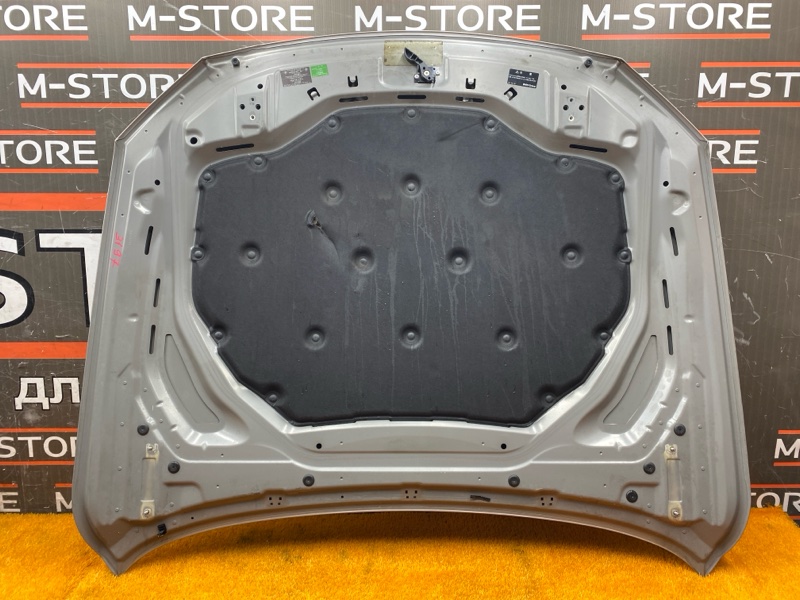 капот, 25000 рублей, Красноярск