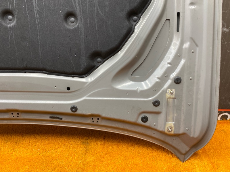 капот, 25000 рублей, Красноярск