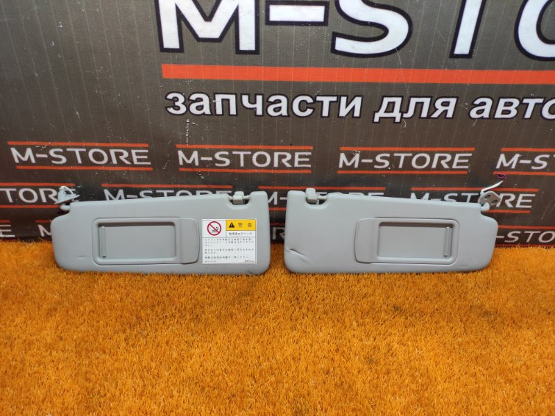 Козырек солнцезащитный, 1000 рублей, Красноярск