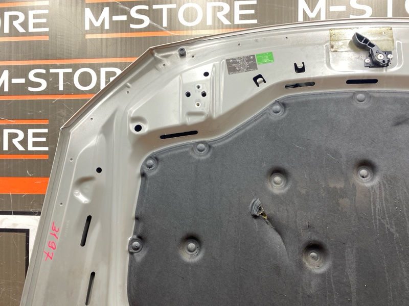 капот, 25000 рублей, Красноярск