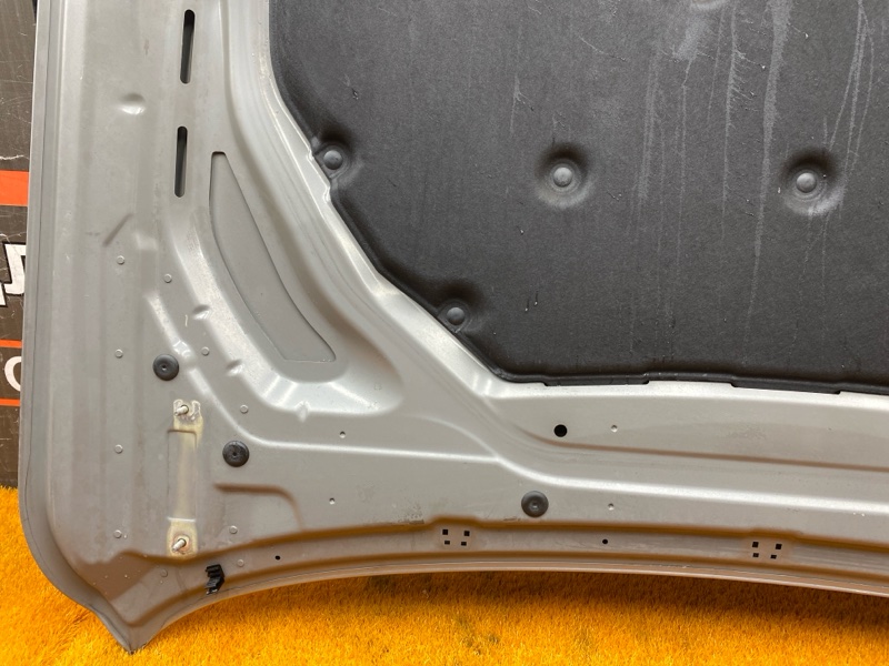 капот, 25000 рублей, Красноярск