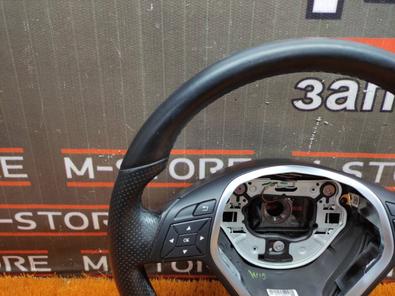 руль, 11060 рублей, Красноярск