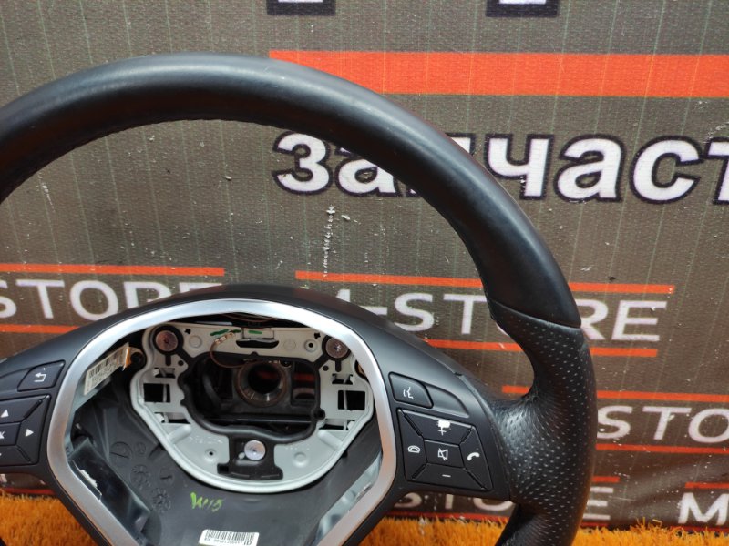 руль, 11060 рублей, Красноярск