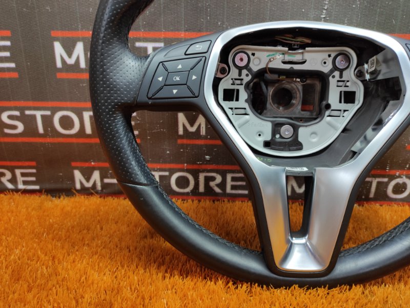 руль, 11060 рублей, Красноярск