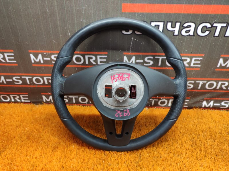 руль, 11060 рублей, Красноярск