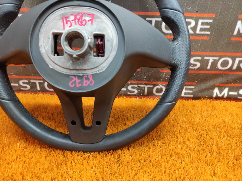 руль, 11060 рублей, Красноярск