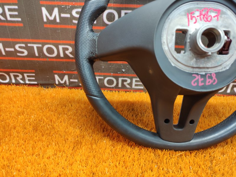 руль, 11060 рублей, Красноярск