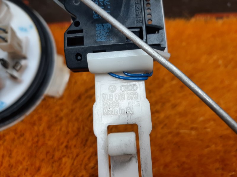 Фильтр топливный, 1500 рублей, Красноярск