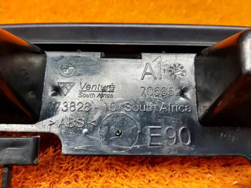 крепление бампера, 500 рублей, Красноярск