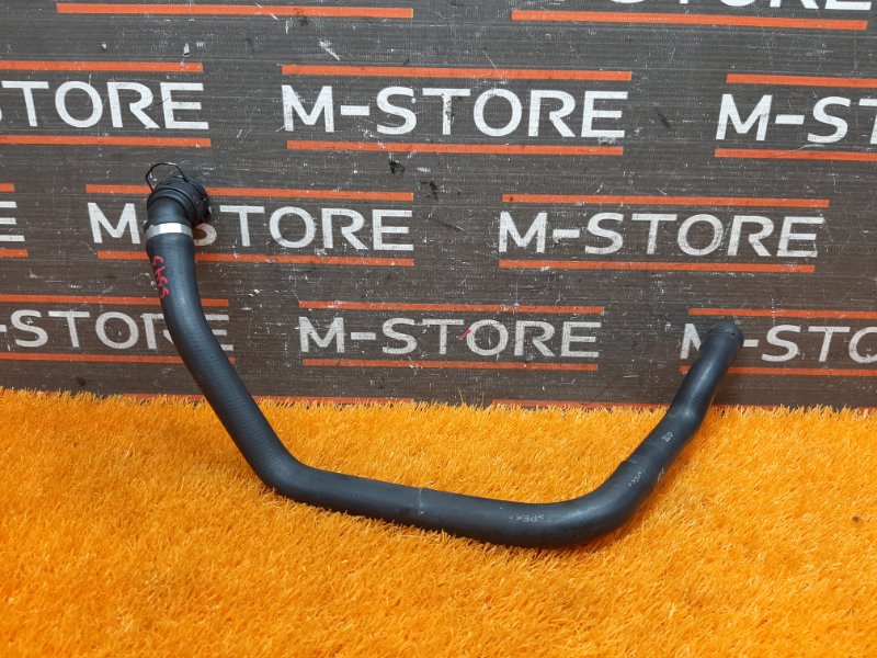 Патрубок системы охлаждения, 300 рублей, Красноярск