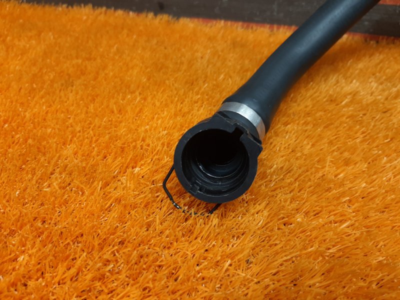 Патрубок системы охлаждения, 300 рублей, Красноярск