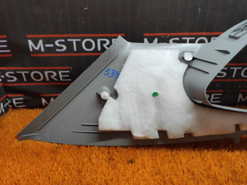 обшивка стойки, 350 рублей, Красноярск