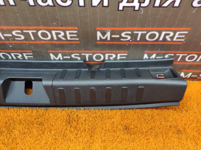 накладка багажника, 980 рублей, Красноярск