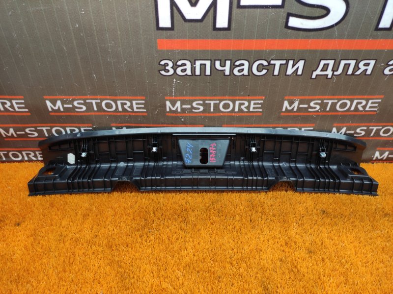 накладка багажника, 980 рублей, Красноярск