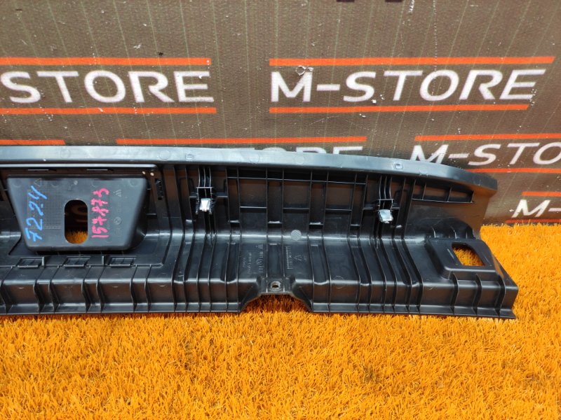 накладка багажника, 980 рублей, Красноярск