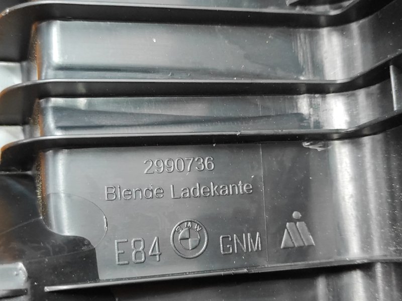 накладка багажника, 980 рублей, Красноярск