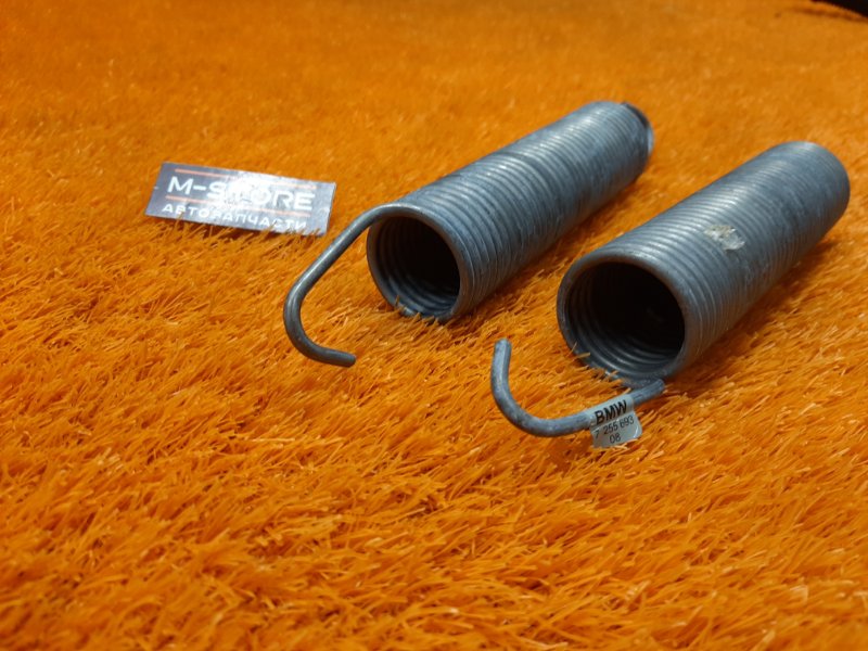 Пружина багажника, 540 рублей, Красноярск