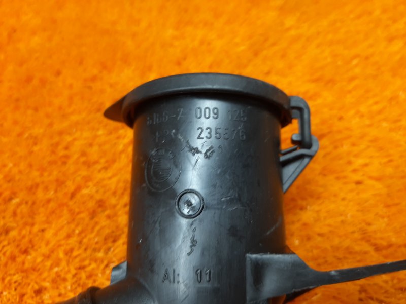 Горловина бачка омывателя, 300 рублей, Красноярск