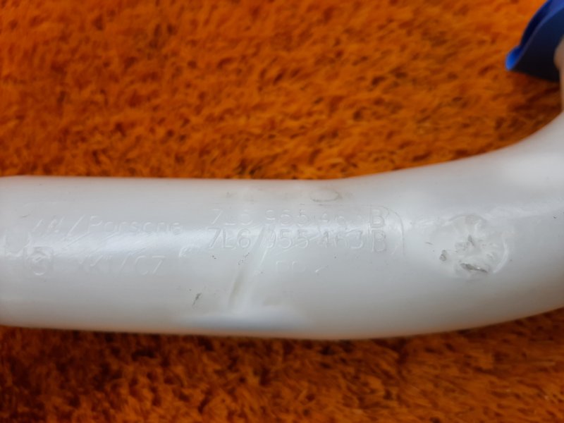 Горловина бачка омывателя, 340 рублей, Красноярск