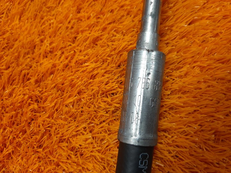 шланг гидроусилителя, 1000 рублей, Красноярск