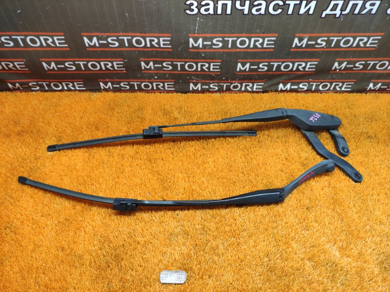 поводок стеклоочистителя, 670 рублей, Красноярск