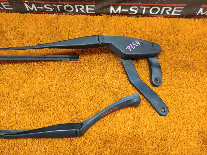 поводок стеклоочистителя, 670 рублей, Красноярск