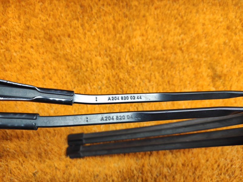 поводок стеклоочистителя, 670 рублей, Красноярск