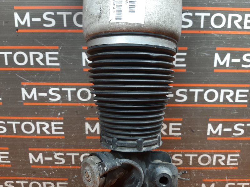 пневмостойка, 19630 рублей, Красноярск