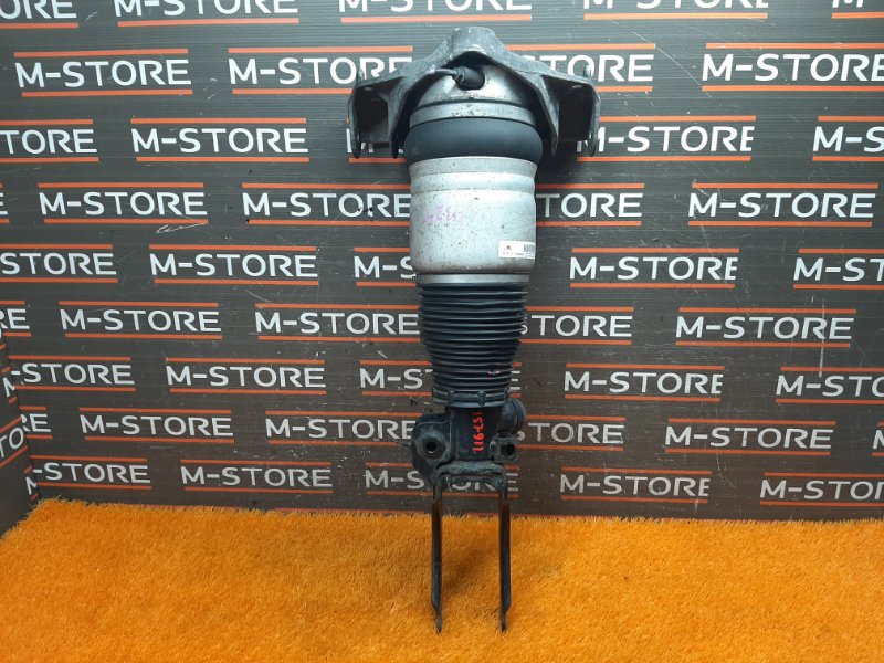 пневмостойка, 19630 рублей, Красноярск