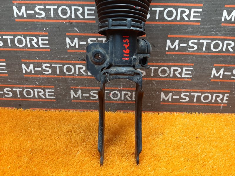 пневмостойка, 19630 рублей, Красноярск