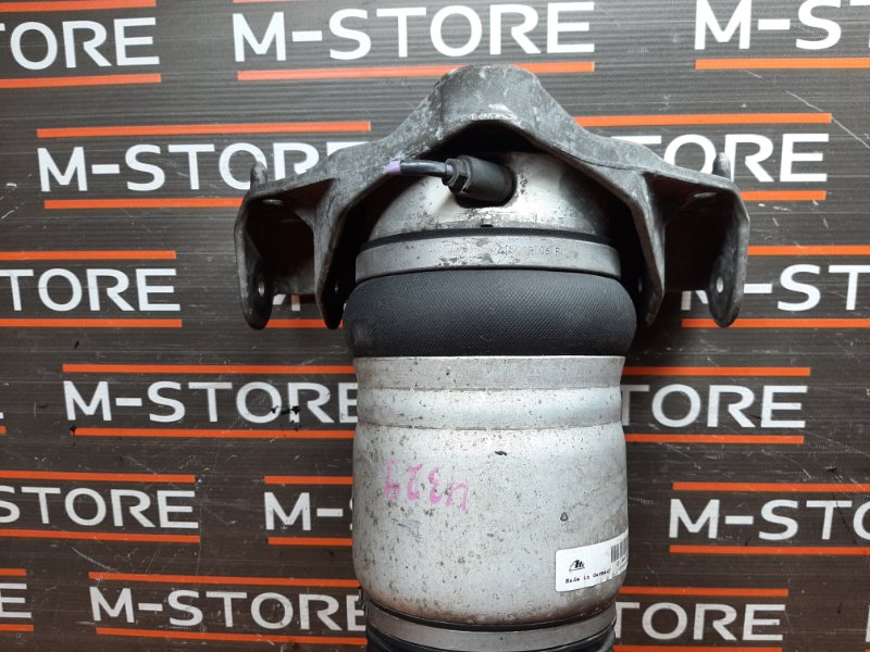 пневмостойка, 19630 рублей, Красноярск