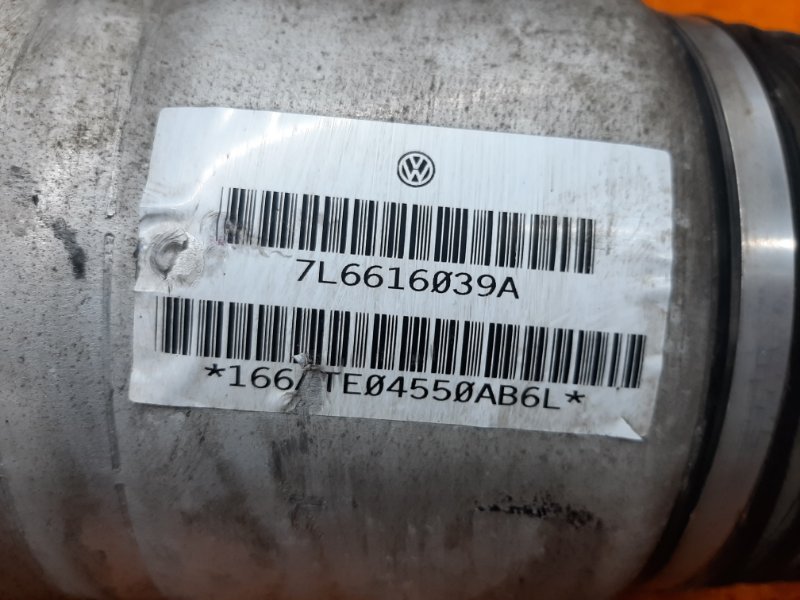 пневмостойка, 19630 рублей, Красноярск