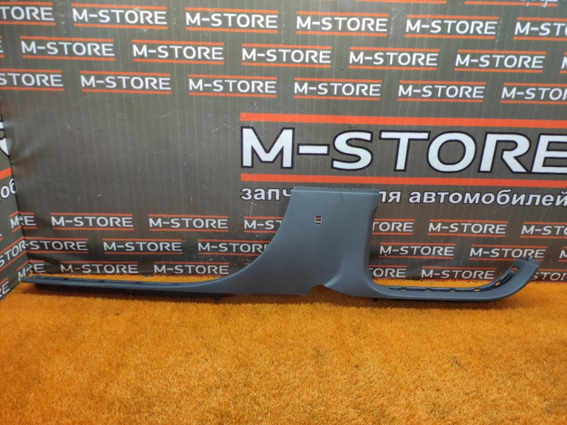 Накладка на порог салона, 350 рублей, Красноярск