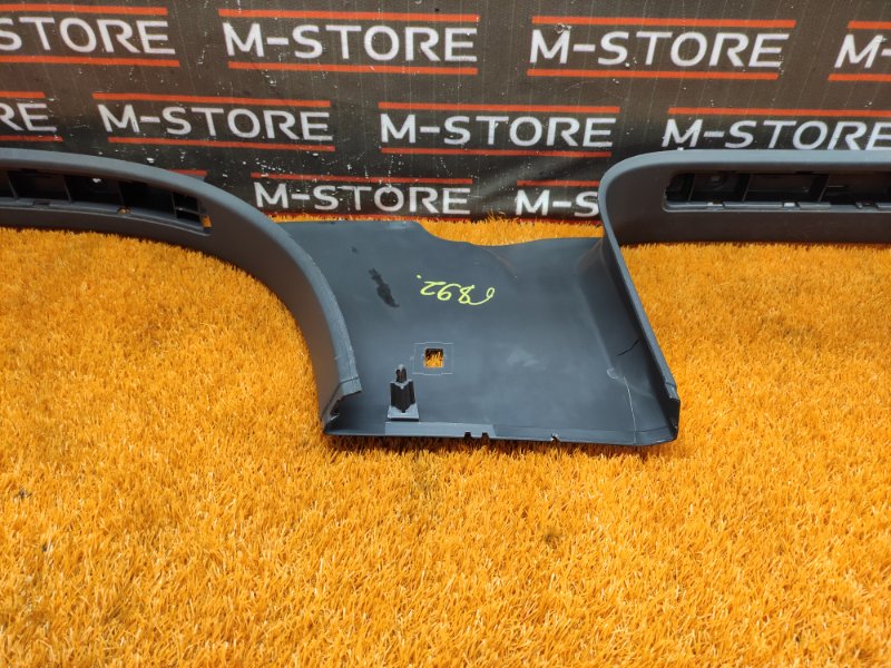 Накладка на порог салона, 350 рублей, Красноярск