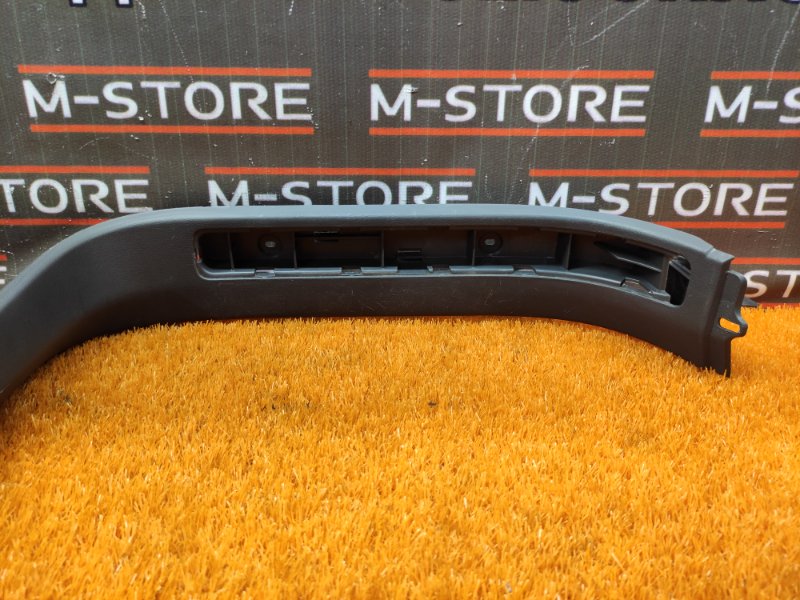 Накладка на порог салона, 350 рублей, Красноярск