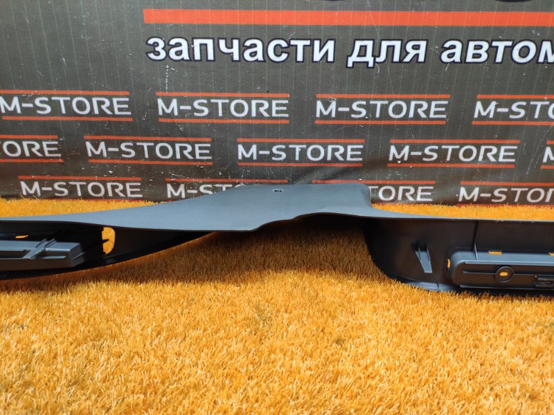 Накладка на порог салона, 350 рублей, Красноярск