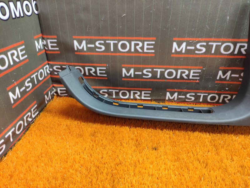 Накладка на порог салона, 350 рублей, Красноярск