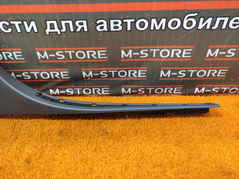 Накладка на порог салона, 350 рублей, Красноярск