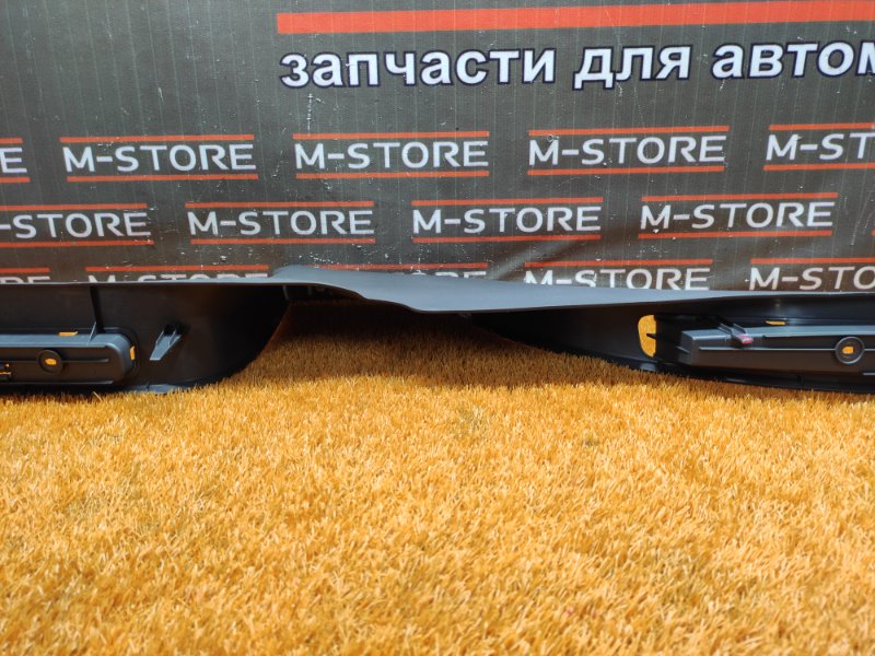 Накладка на порог салона, 350 рублей, Красноярск